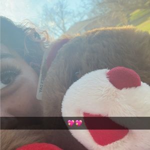 Meet your Posher, Your mom